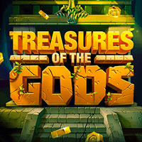 Treasure of the Gods thumbnail