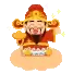 Vòng Quay May Mắn 🎰 welfare icon