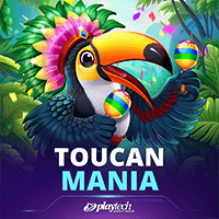 Cơn Sốt Chim Toucan thumbnail