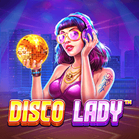 Nữ hoàng Disco thumbnail