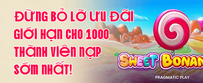 Siêu Ưu Đãi Nạp Lại Hàng Ngày promotion