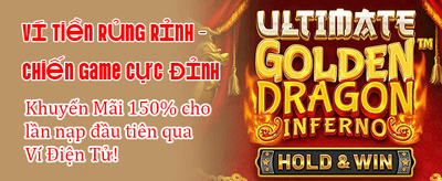 Nhận Thưởng Ưu Đãi Cực Khủng banner